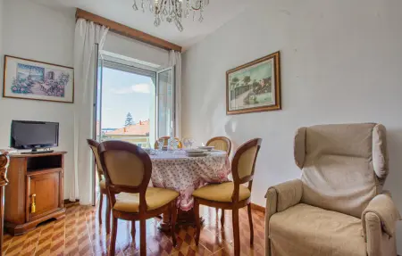 Appartement 4 personnes à Cogorno - Photo 6