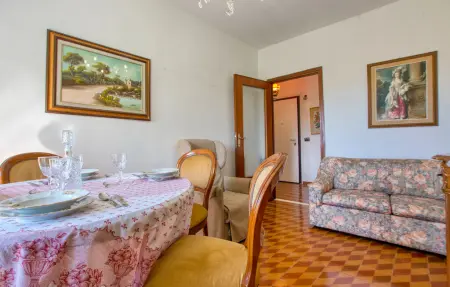 Appartement 4 personnes à Cogorno - Photo 7