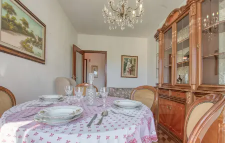 Appartement 4 personnes à Cogorno - Photo 8