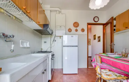 Appartement 4 personnes à Cogorno - Photo 10