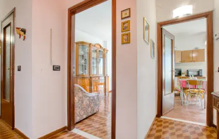 Appartement 4 personnes à Cogorno - Photo 12