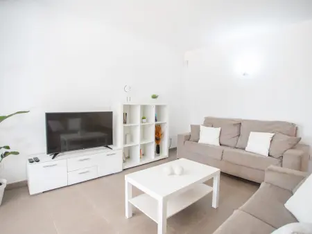 Villa avec piscine et clim - 8 pers., Villa 8 personnes à Cala Galdana - Photo 11