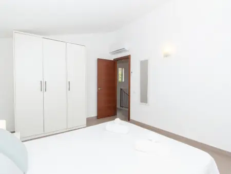Villa avec piscine et clim - 8 pers., Villa 8 personnes à Cala Galdana - Photo 15