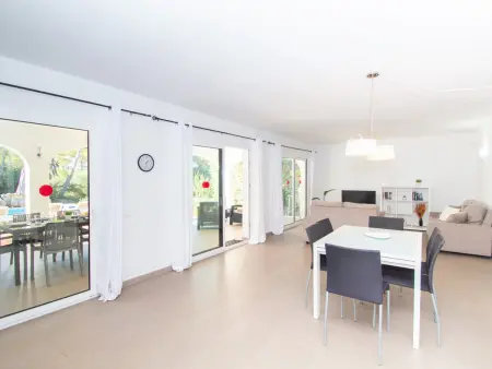Villa avec piscine et clim - 8 pers., Villa 8 personnes à Cala Galdana - Photo 31