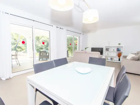 Villa avec piscine et clim - 8 pers., Villa 8 personnes à Cala Galdana - Photo 32