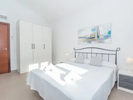 Villa avec piscine et clim - 8 pers., Villa 8 personnes à Cala Galdana - Photo 34