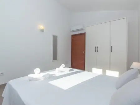 Villa avec piscine et clim - 8 pers., Villa 8 personnes à Cala Galdana - Photo 35