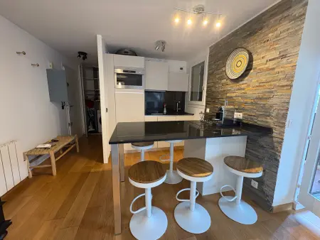 Appartement cosy à 2 min plage - 4 pers., Appartement 4 personnes à Anglet - Photo 2
