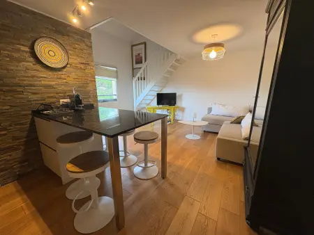 Appartement cosy à 2 min plage - 4 pers., Appartement 4 personnes à Anglet - Photo 3