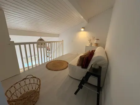Appartement cosy à 2 min plage - 4 pers., Appartement 4 personnes à Anglet - Photo 4