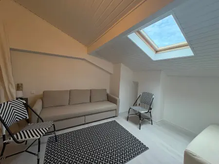 Appartement cosy à 2 min plage - 4 pers., Appartement 4 personnes à Anglet - Photo 5