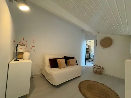 Appartement cosy à 2 min plage - 4 pers., Appartement 4 personnes à Anglet - Photo 6