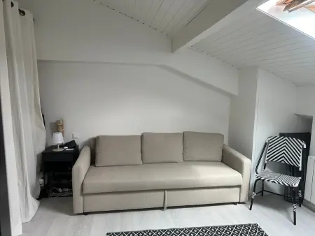 Appartement cosy à 2 min plage - 4 pers., Appartement 4 personnes à Anglet - Photo 8