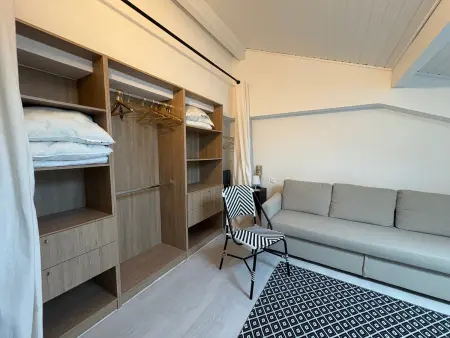 Appartement cosy à 2 min plage - 4 pers., Appartement 4 personnes à Anglet - Photo 9