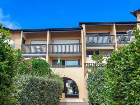Appartement cosy à 2 min plage - 4 pers., Appartement 4 personnes à Anglet - Photo 11