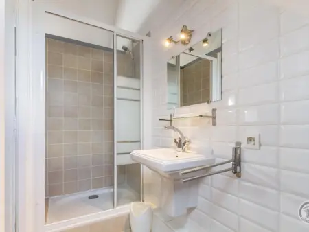 Maison mitoyenne tout confort - 6 pers., Gite 6 personnes à Barfleur - Photo 20