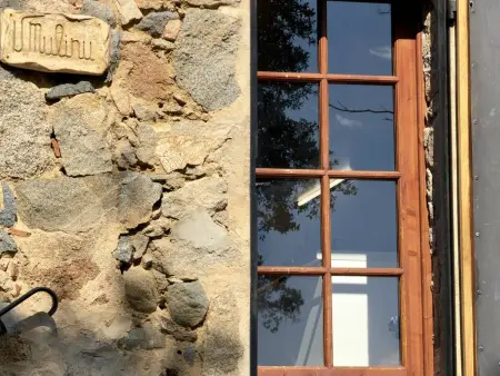 Moulin corse avec piscine privée - 9 pers., Villa 9 personnes à Olmeto - Photo 4