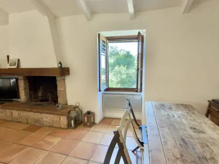 Moulin corse avec piscine privée - 9 pers., Villa 9 personnes à Olmeto - Photo 6