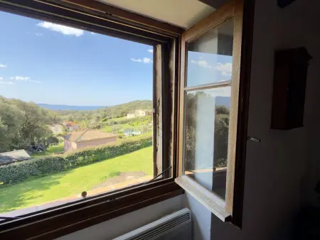 Moulin corse avec piscine privée - 9 pers., Villa 9 personnes à Olmeto - Photo 13