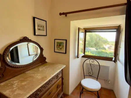 Moulin corse avec piscine privée - 9 pers., Villa 9 personnes à Olmeto - Photo 15