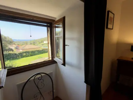 Moulin corse avec piscine privée - 9 pers., Villa 9 personnes à Olmeto - Photo 16