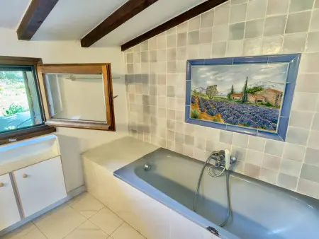 Moulin corse avec piscine privée - 9 pers., Villa 9 personnes à Olmeto - Photo 18