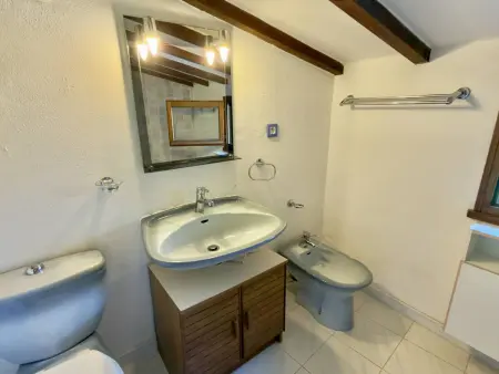 Moulin corse avec piscine privée - 9 pers., Villa 9 personnes à Olmeto - Photo 19