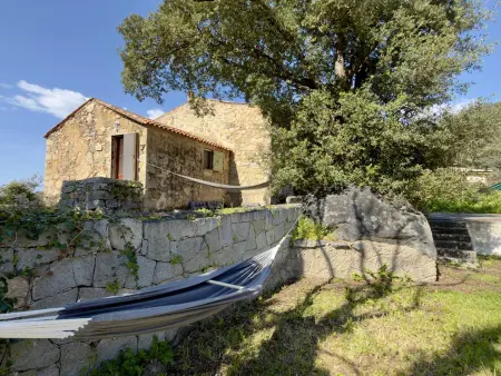 Moulin corse avec piscine privée - 9 pers., Villa 9 personnes à Olmeto - Photo 23