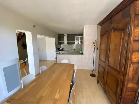 Maison climatisée, parking au centre - 6 pers., Appartement 6 personnes à Soorts Hossegor - Photo 2