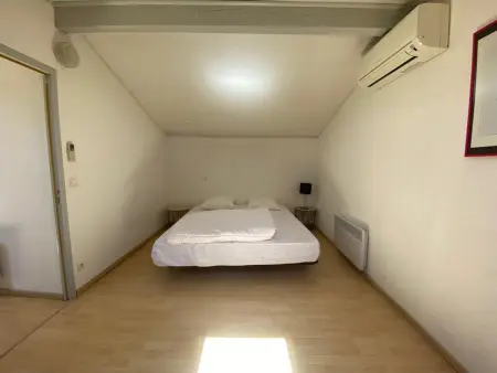 Maison climatisée, parking au centre - 6 pers., Appartement 6 personnes à Soorts Hossegor - Photo 5