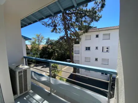 Maison climatisée, parking au centre - 6 pers., Appartement 6 personnes à Soorts Hossegor - Photo 7