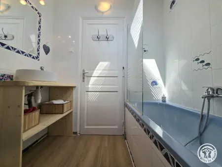 Maison en pierre, animaux OK - 6 pers., Gite 6 personnes à Coux et Bigaroque - Photo 13
