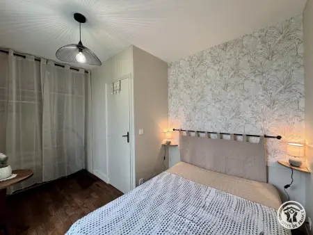 Gîte charme Périgord - 2 pers., Gite 2 personnes à Sainte Nathalène - Photo 8