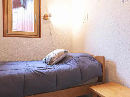 Appartement avec animaux admis, vue montagne - 6 pers. - Photo 3