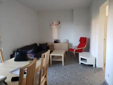 Appartement proche plage - 4 pers., Appartement 4 personnes à Soorts Hossegor - Photo 1