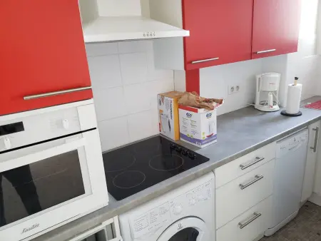 Appartement proche plage - 4 pers., Appartement 4 personnes à Soorts Hossegor - Photo 2