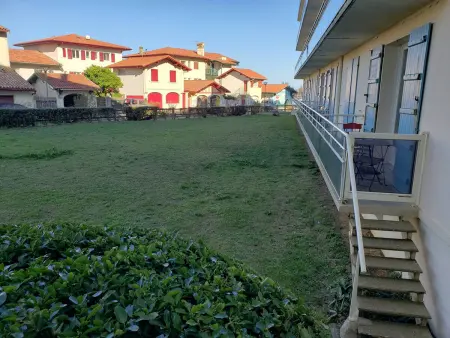 Appartement proche plage - 4 pers., Appartement 4 personnes à Soorts Hossegor - Photo 8