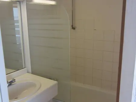 Appartement cosy, vue sur l'océan - 2 pers., Appartement 2 personnes à Soorts Hossegor - Photo 7