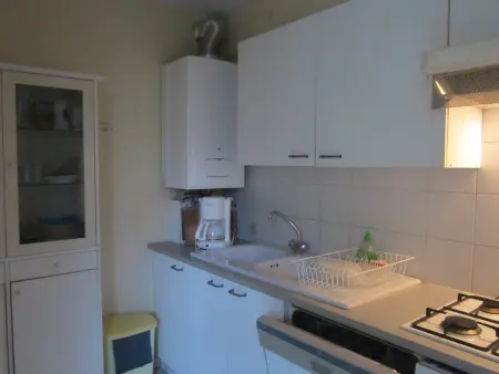 Appartement spacieux en centre-ville - 4 pers., Appartement 4 personnes à Soorts Hossegor - Photo 2