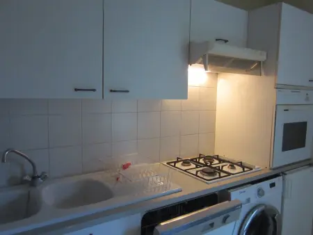 Appartement spacieux en centre-ville - 4 pers., Appartement 4 personnes à Soorts Hossegor - Photo 3
