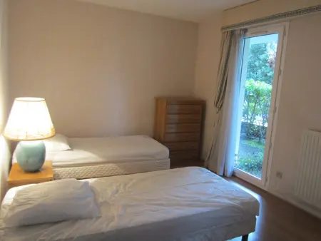 Appartement spacieux en centre-ville - 4 pers., Appartement 4 personnes à Soorts Hossegor - Photo 5