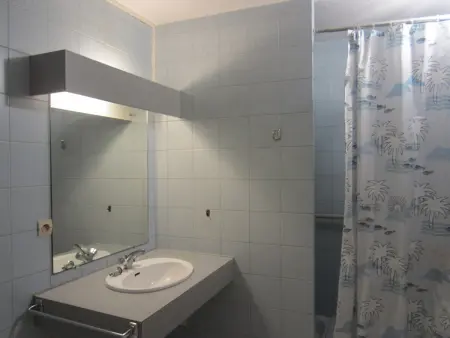 Appartement spacieux en centre-ville - 4 pers., Appartement 4 personnes à Soorts Hossegor - Photo 6
