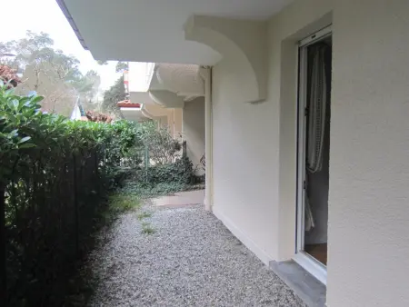 Appartement spacieux en centre-ville - 4 pers., Appartement 4 personnes à Soorts Hossegor - Photo 8