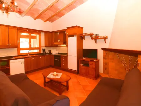 Confortable villa majorquine avec piscine privée à Campos - Photo 7