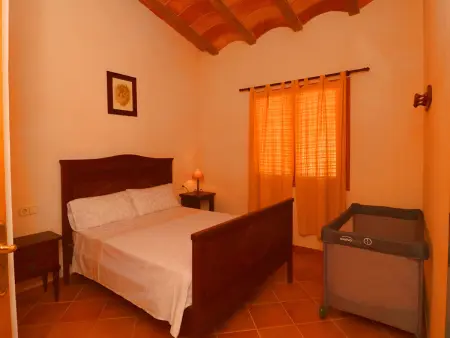 Confortable villa majorquine avec piscine privée à Campos - Photo 10