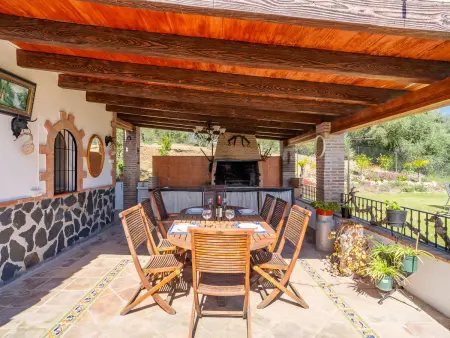 Maison rurale, animaux admis, vue montagne - 6 pers. - Photo 4