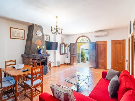 Maison rurale, animaux admis, vue montagne - 6 pers. - Photo 14