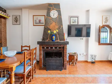 Maison rurale, animaux admis, vue montagne - 6 pers. - Photo 16
