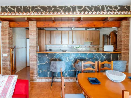 Maison rurale, animaux admis, vue montagne - 6 pers. - Photo 18