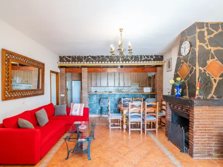 Maison rurale, animaux admis, vue montagne - 6 pers. - Photo 19